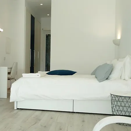 Olosuites Limassol Exterior photo