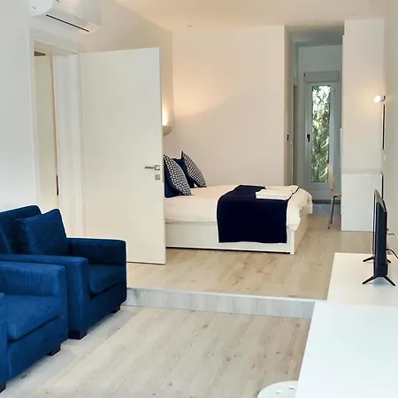 Olosuites Limassol Exterior photo