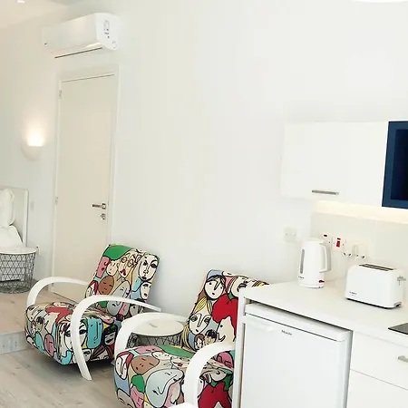 Olosuites Limassol Exterior photo