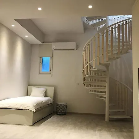 Olosuites Limassol Exterior photo