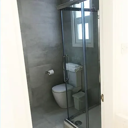 Olosuites Limassol Exterior photo
