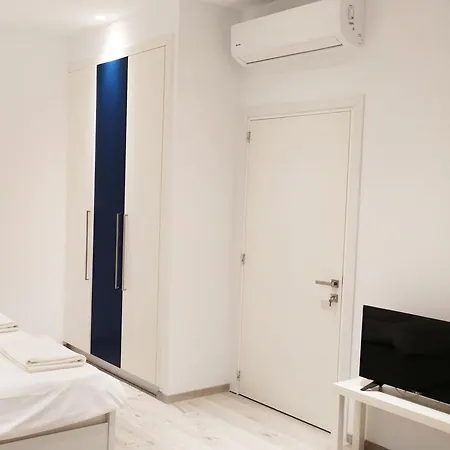 Olosuites Limassol Exterior photo