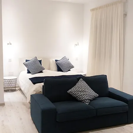 Olosuites Limassol Exterior photo