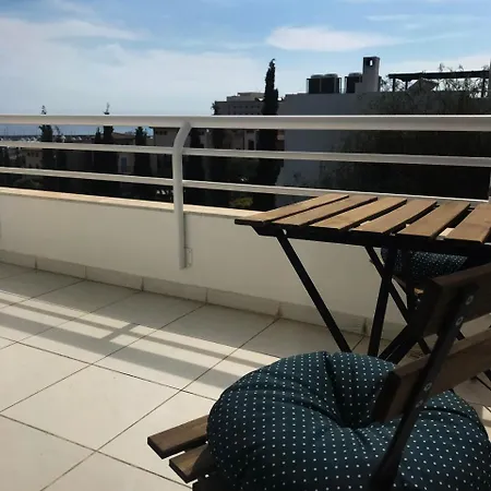 Olosuites Limassol Exterior photo