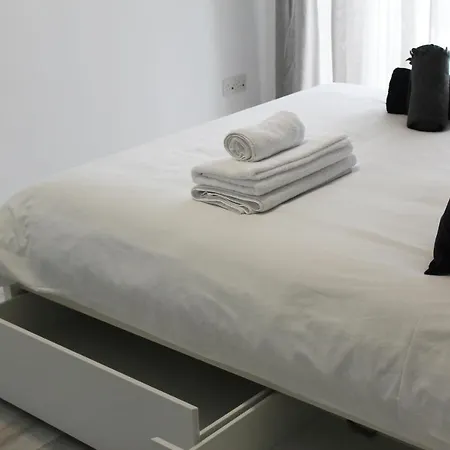 Olosuites Limassol Exterior photo