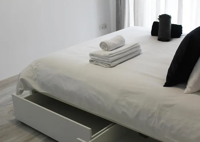Olosuites