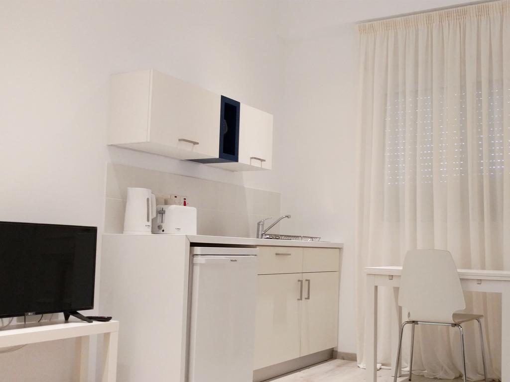 Olosuites Apartament *