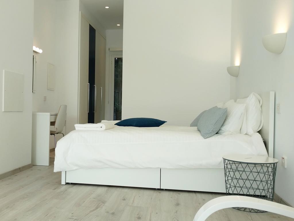 Apartament Olosuites Limassol