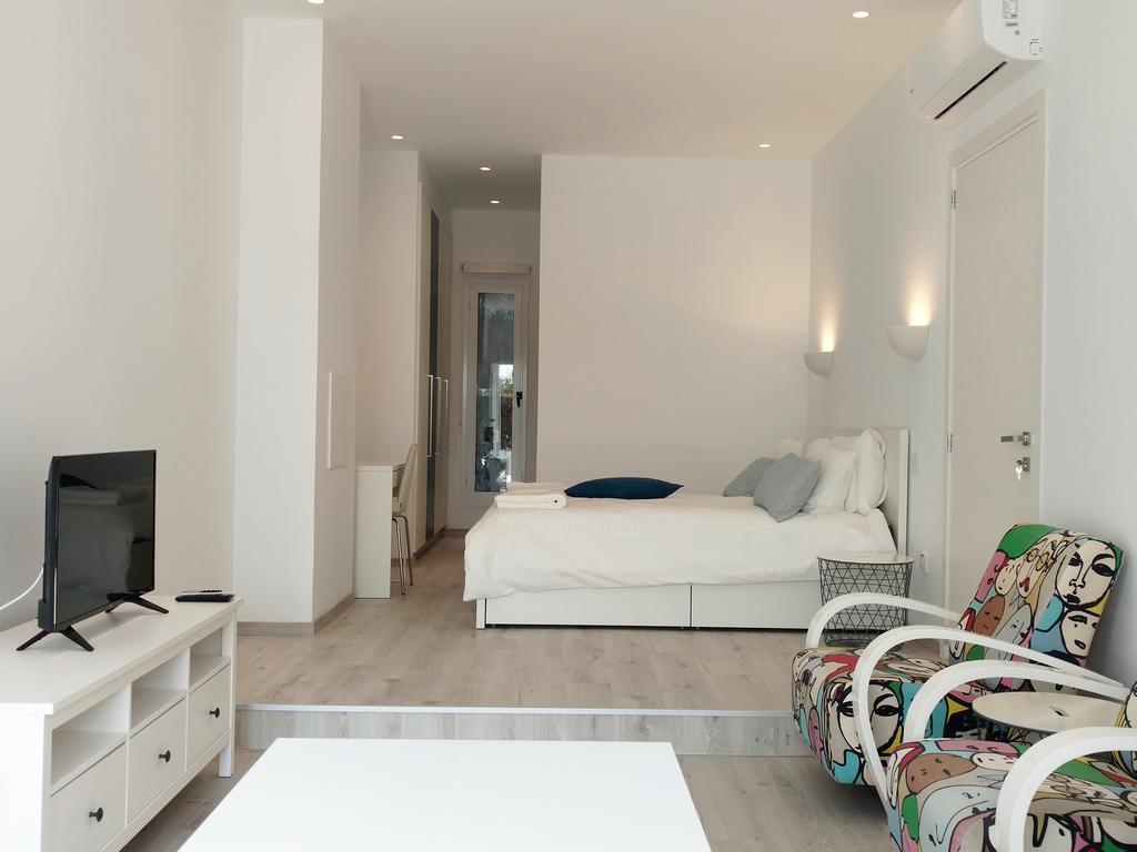Apartament Olosuites