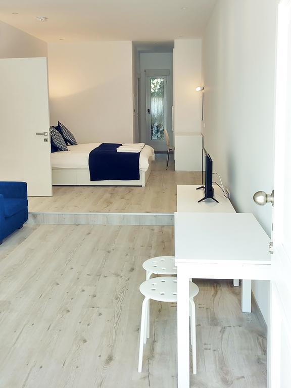Olosuites