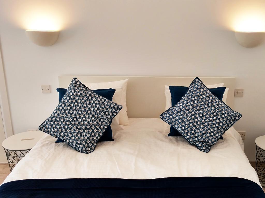 Olosuites Apartament
