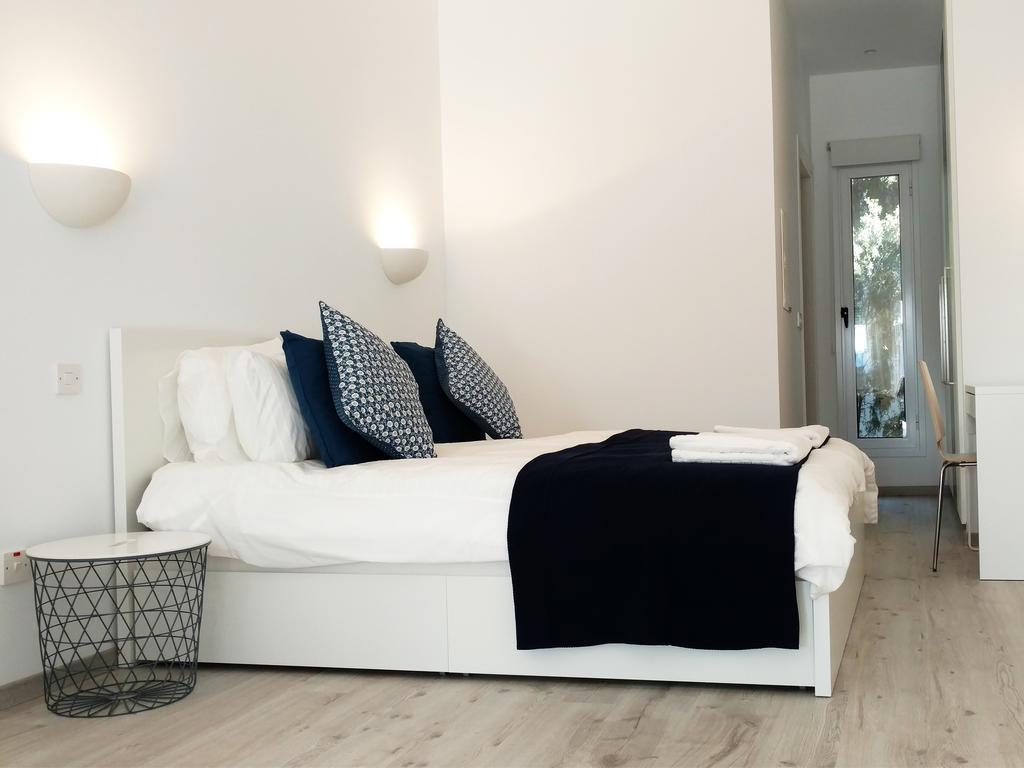 Olosuites *