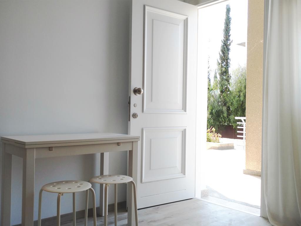 Olosuites Apartament *