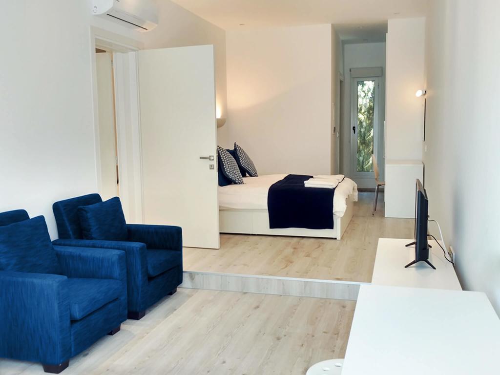Olosuites Apartament *