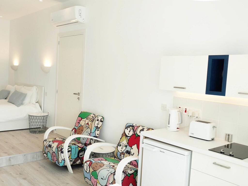 Olosuites Apartament