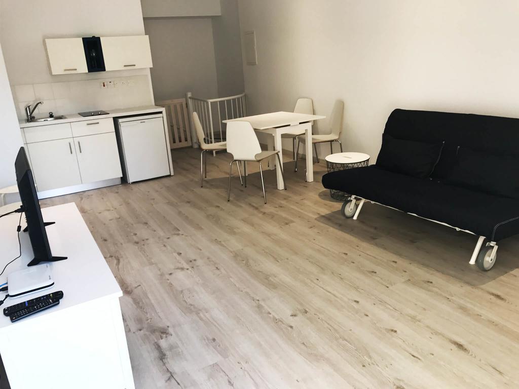Apartament Olosuites Limassol