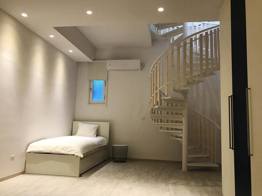 Olosuites Apartament