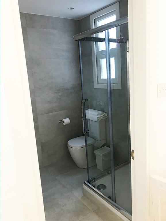 Apartament Olosuites Limassol