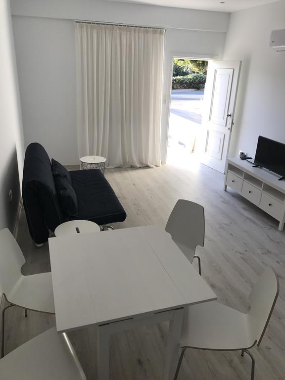 Olosuites