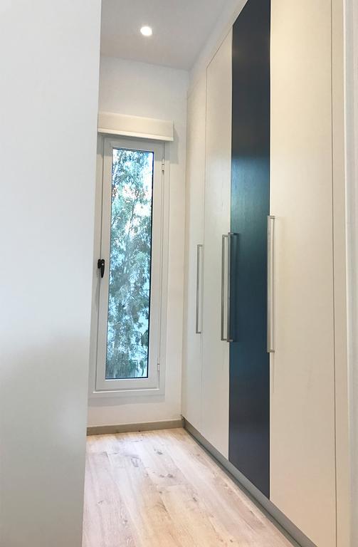 Apartament Olosuites *