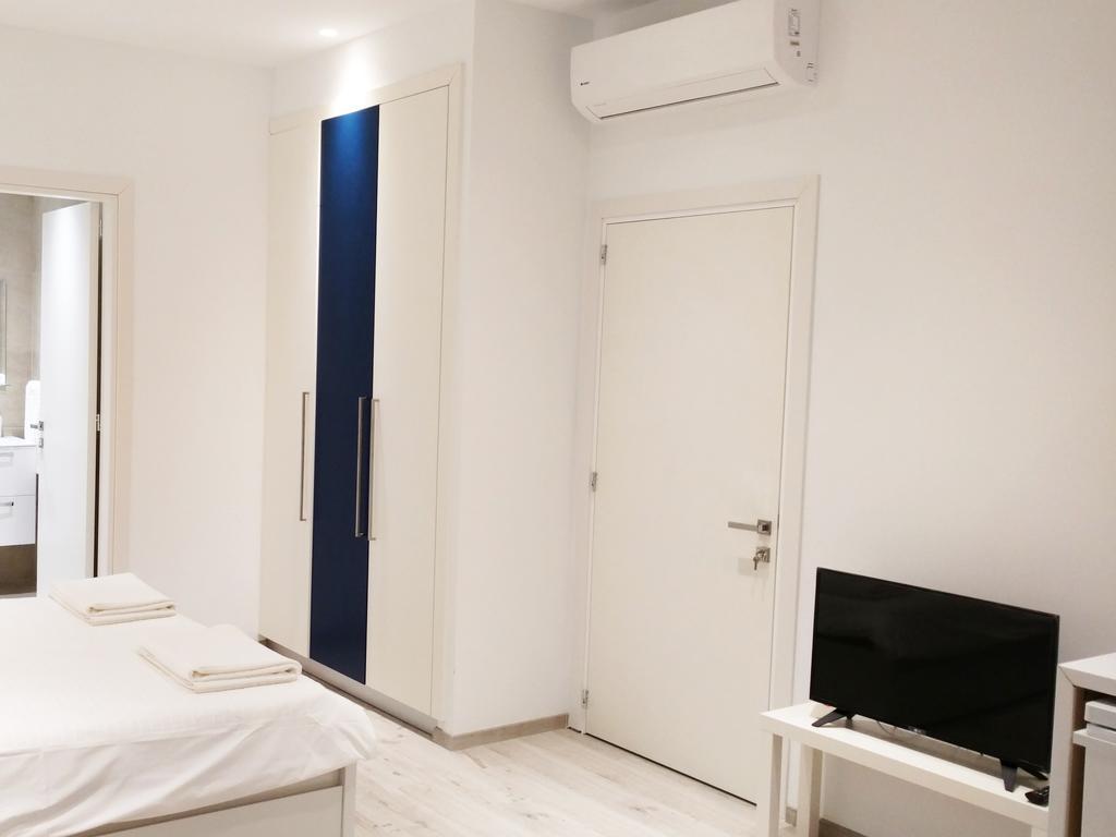 Olosuites * Limassol