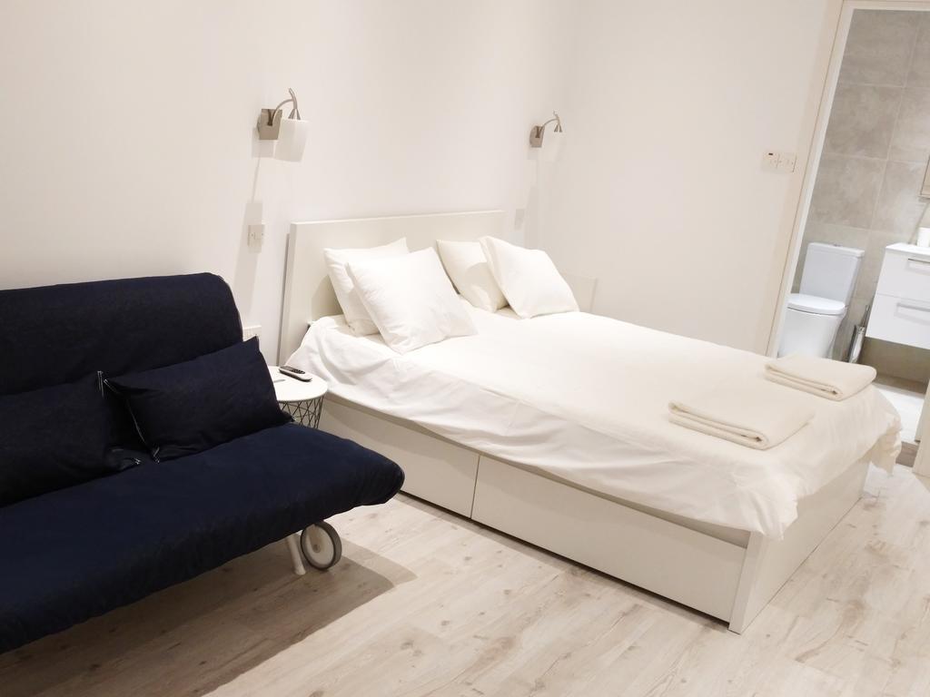 Olosuites *