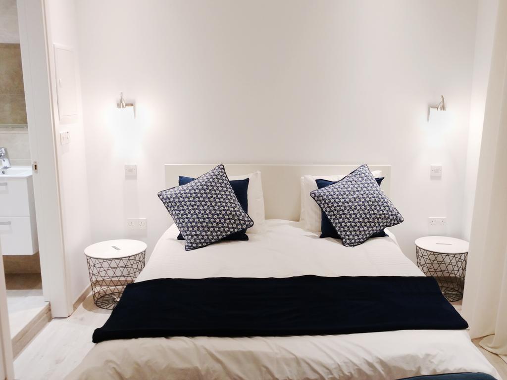 Apartament Olosuites Limassol