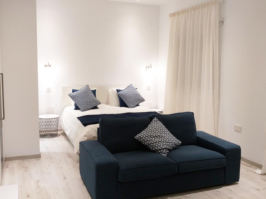Olosuites Limassol