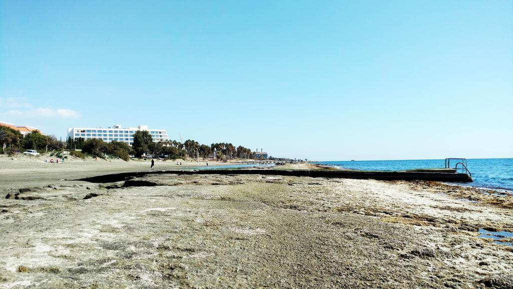 Apartament Olosuites Limassol