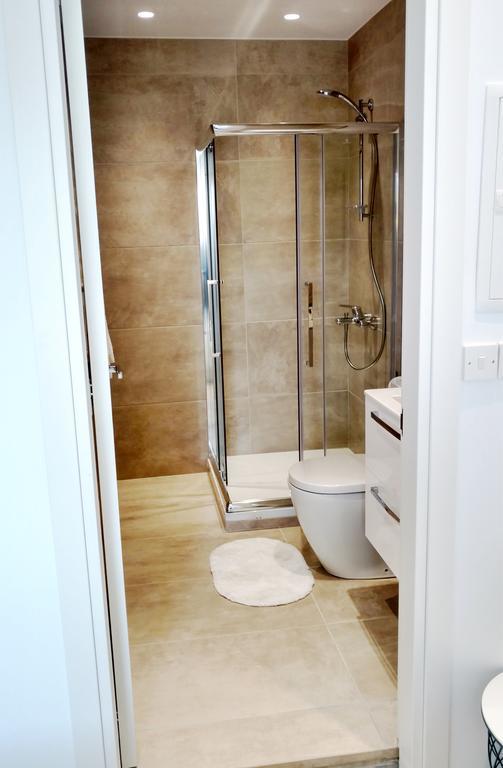 Olosuites Limassol