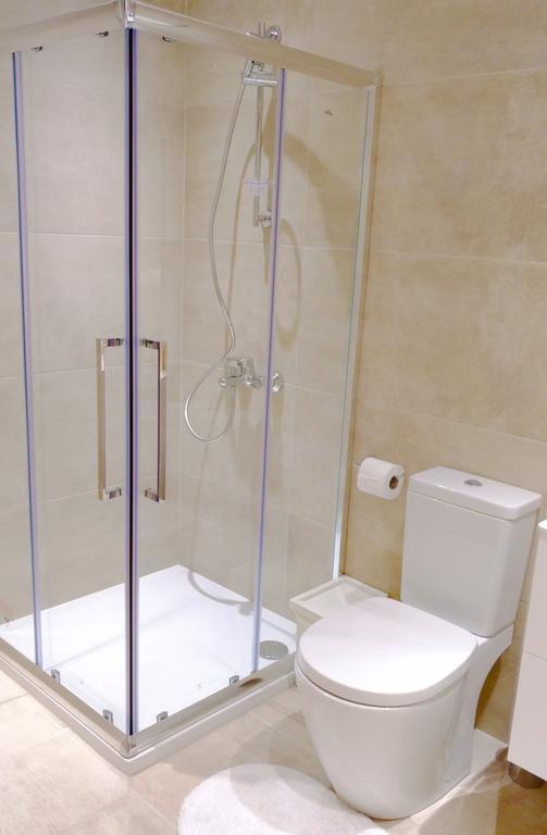 Apartament Olosuites *