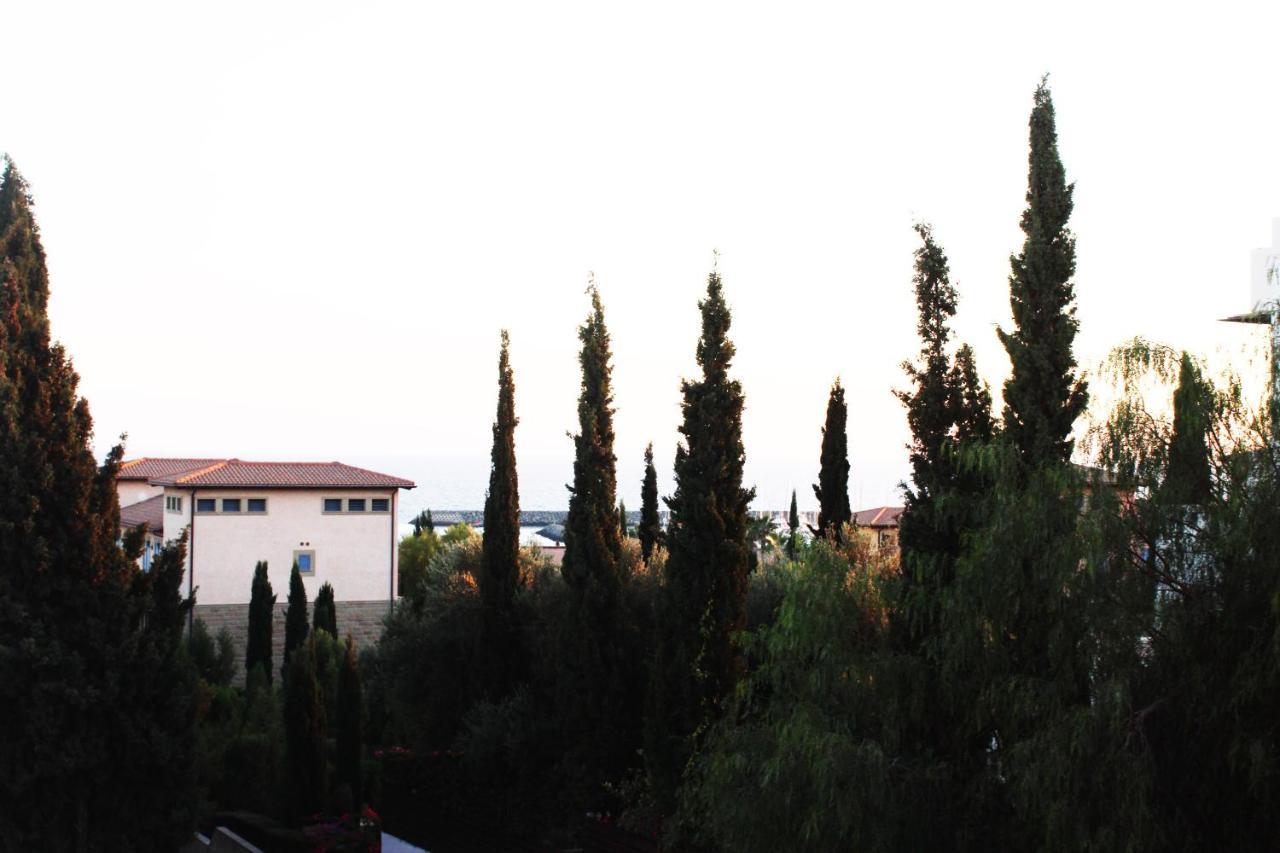 Olosuites * Λεμεσός