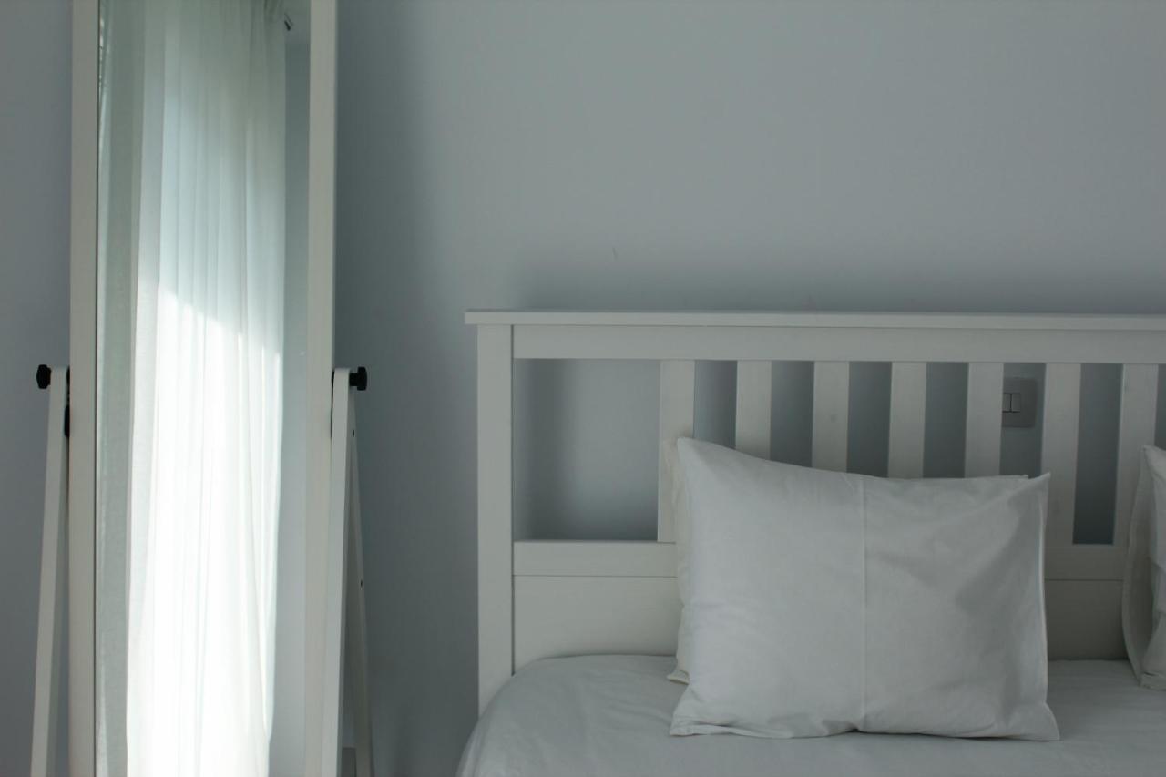 Olosuites Apartament