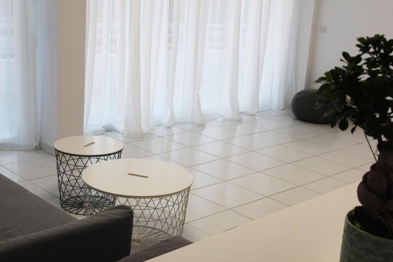 Olosuites Limassol