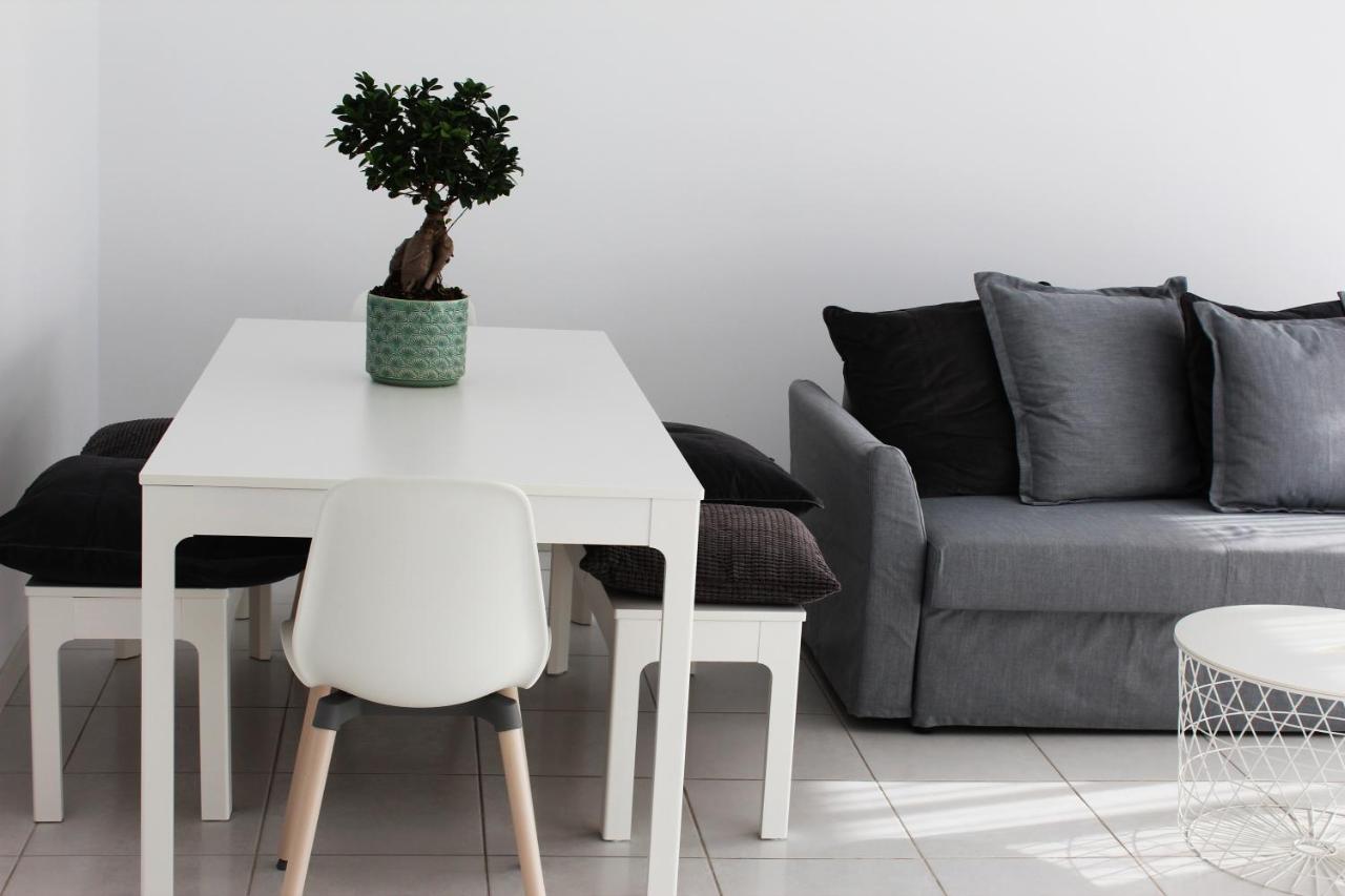 Olosuites Διαμέρισμα *