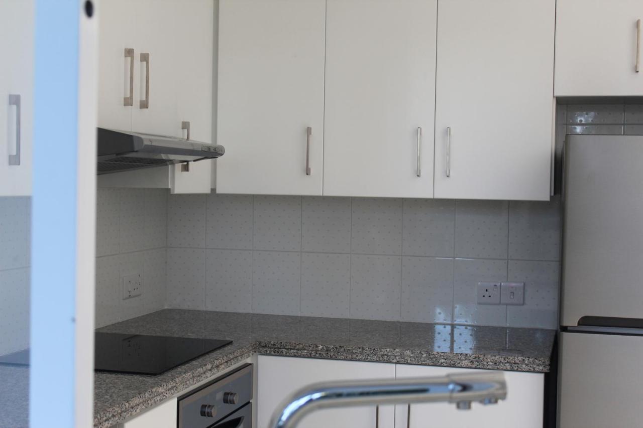 Apartament Olosuites Limassol