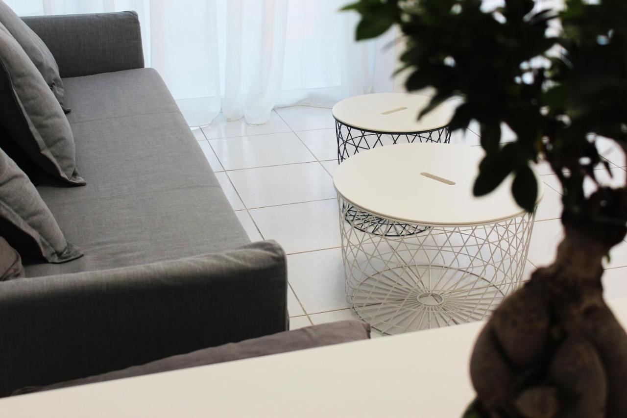 Apartament Olosuites Limassol