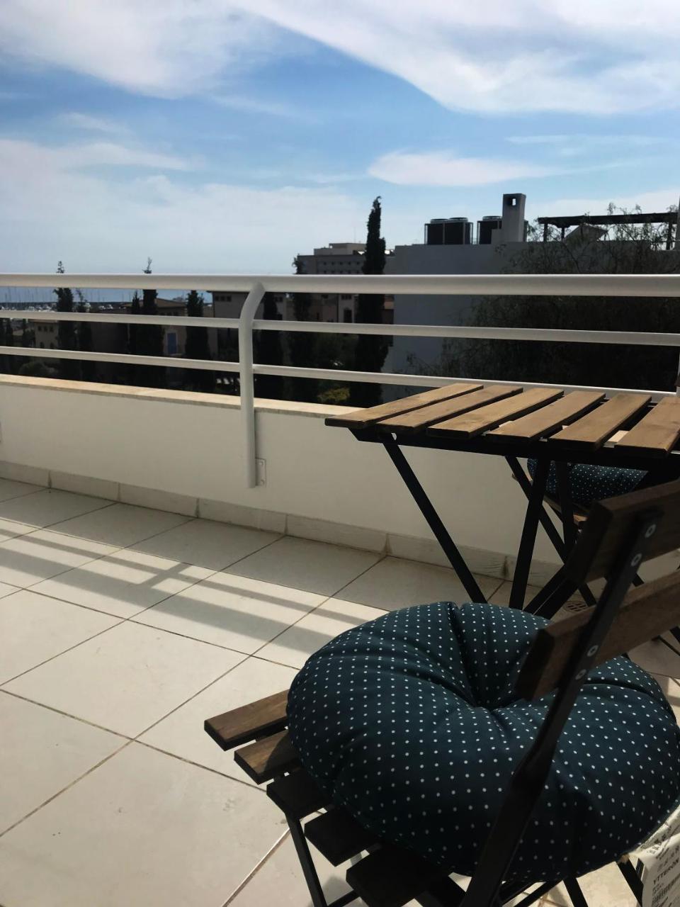 Olosuites
