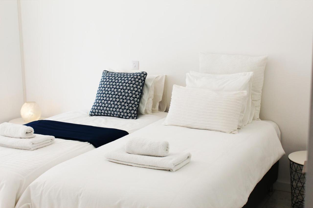 Apartament Olosuites