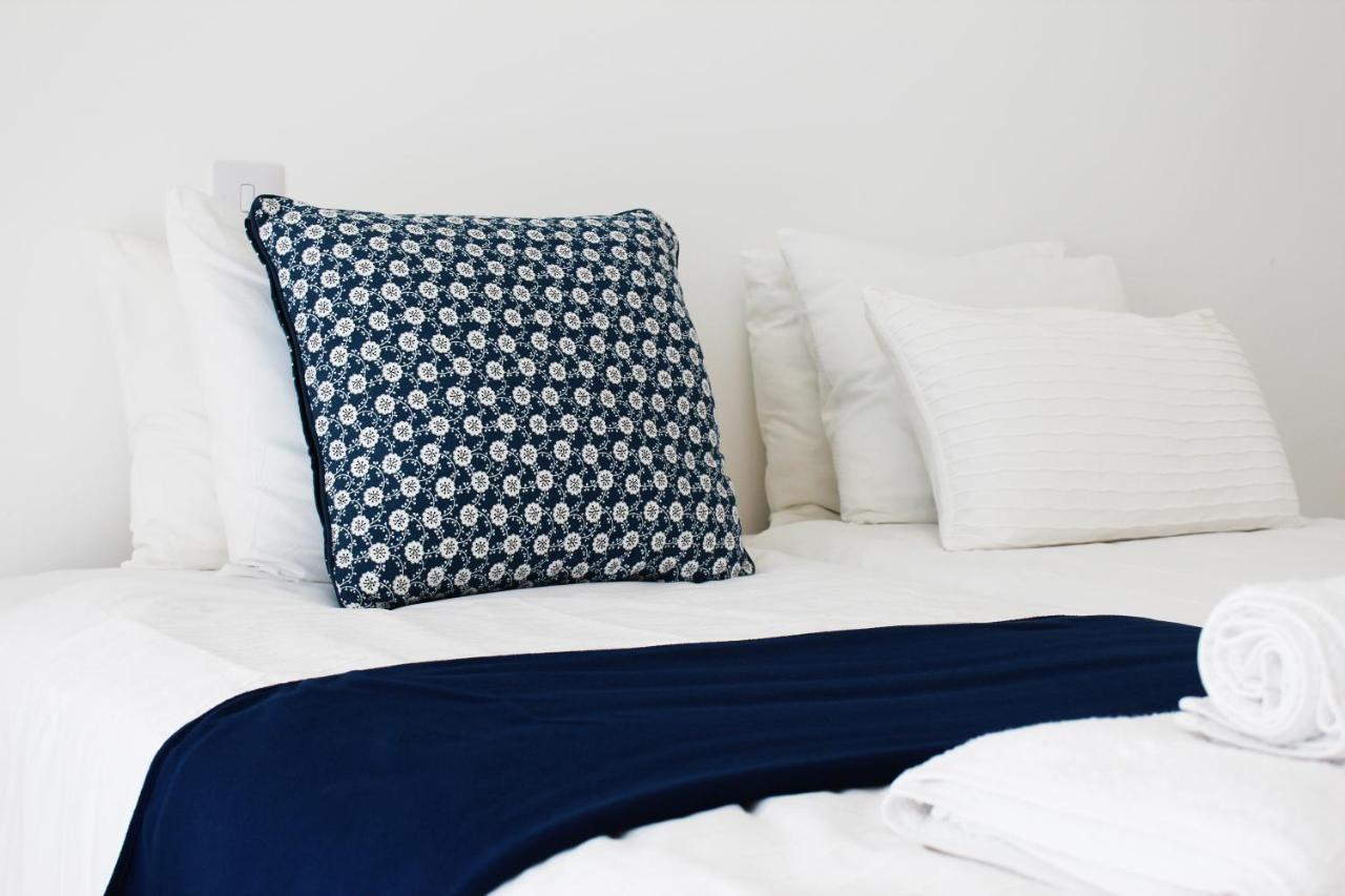 Olosuites