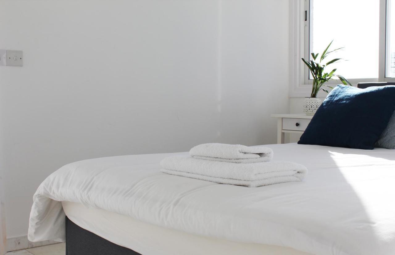 Apartament Olosuites *
