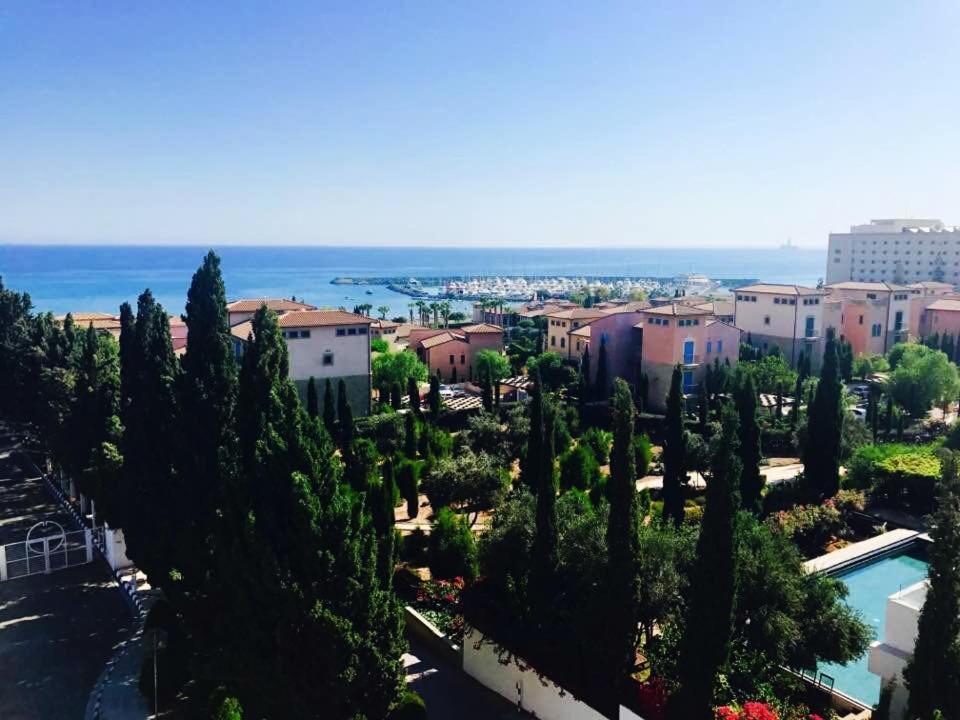 Olosuites Apartament