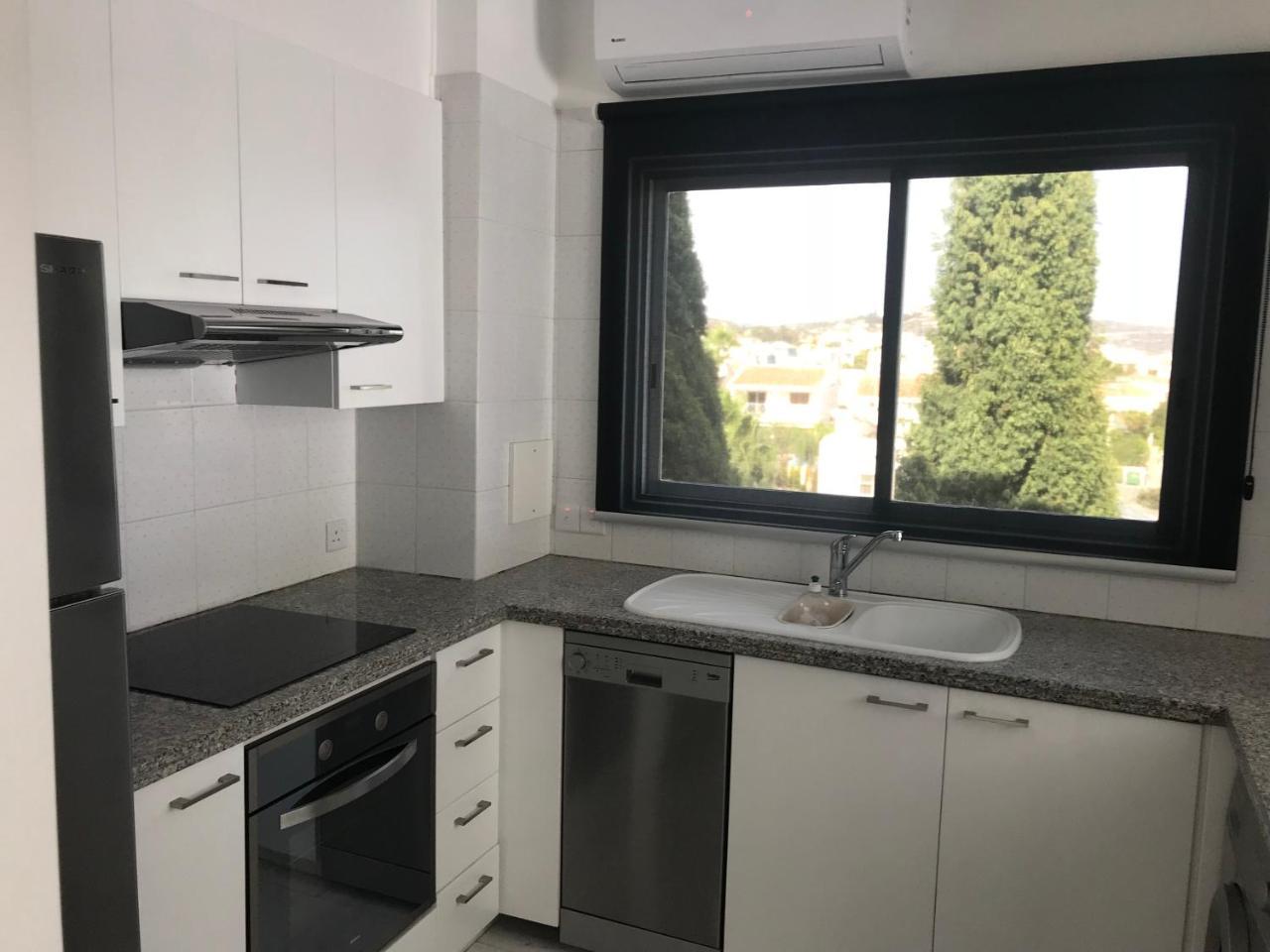 Apartament Olosuites Limassol
