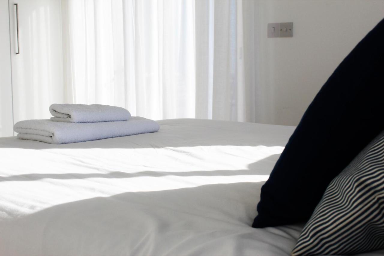Olosuites * Limassol