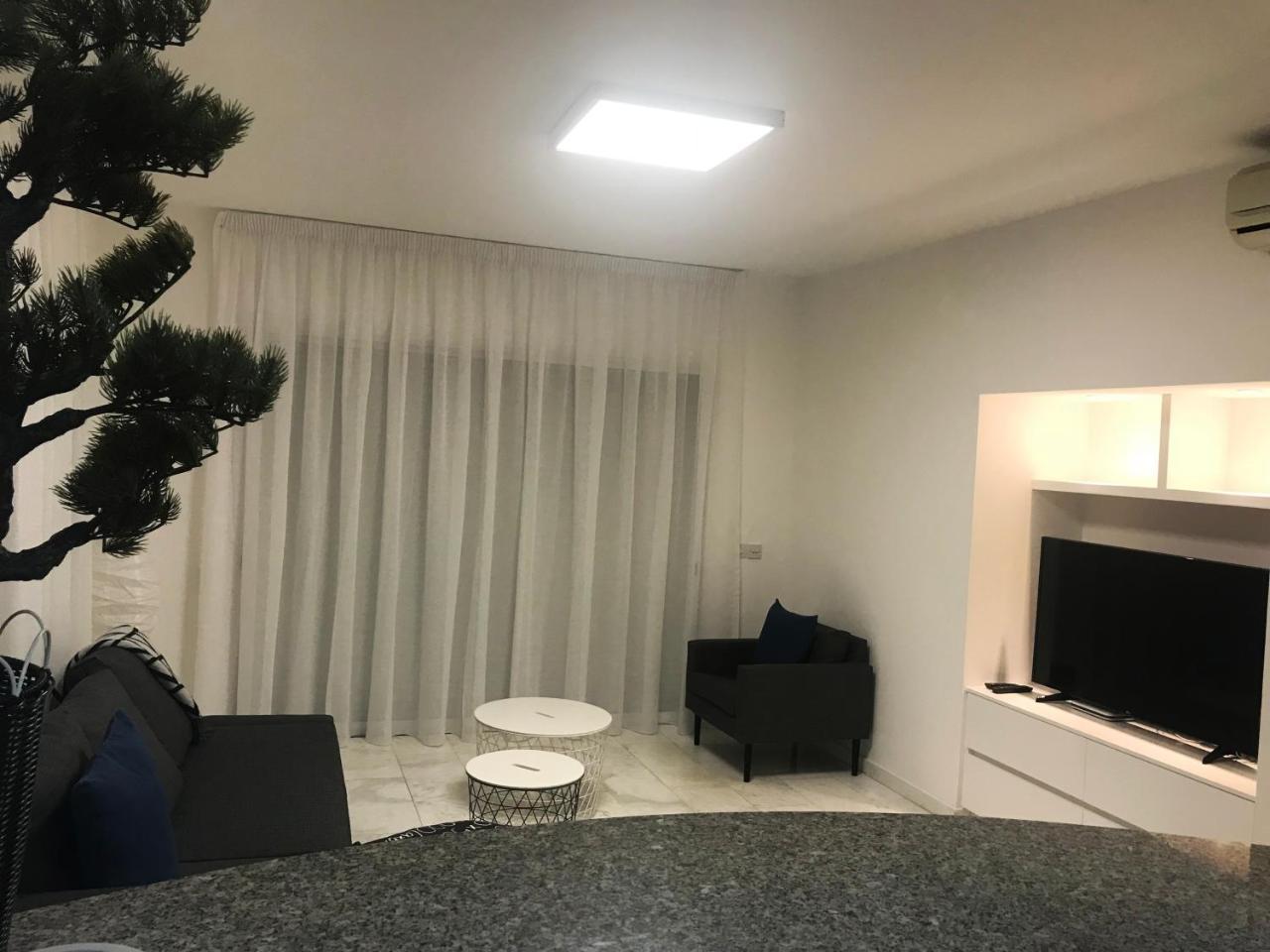 Olosuites Apartament Limassol