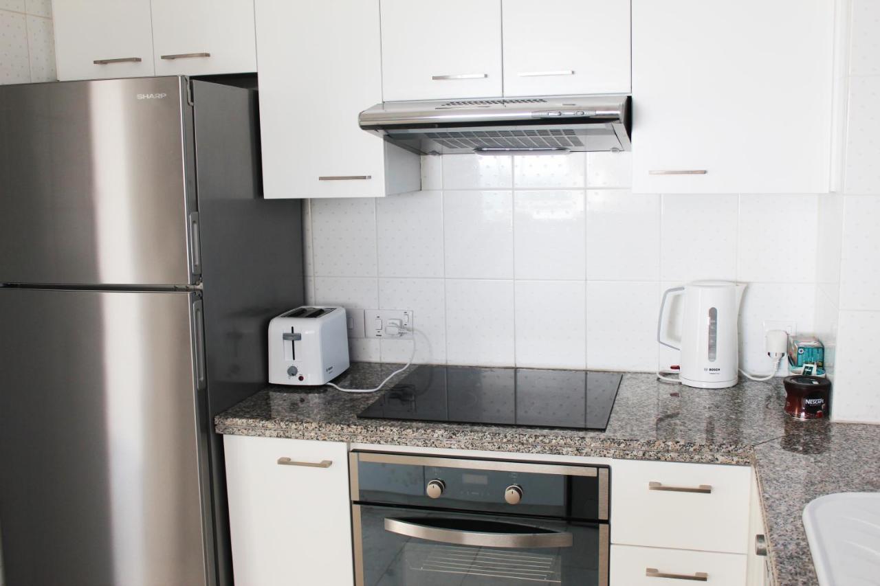 Olosuites