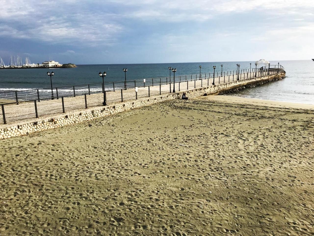 Olosuites Apartament Limassol