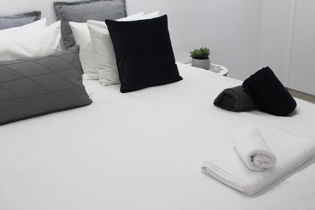 Olosuites Apartament *