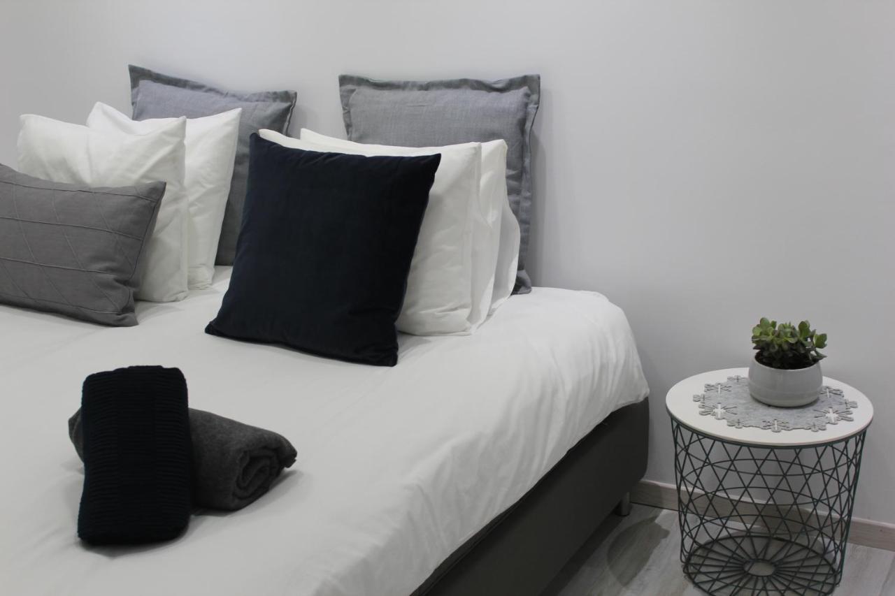 Olosuites * Limassol