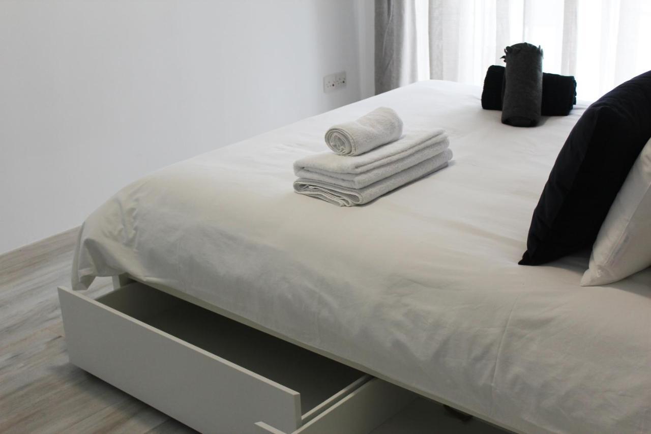 Olosuites * Limassol